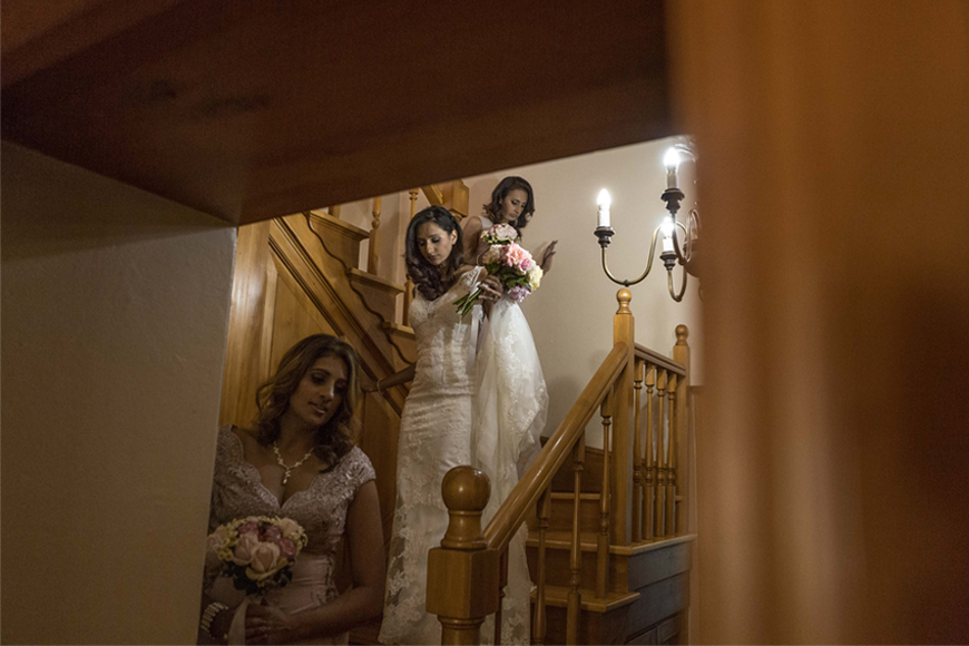 Henk + Angelika Vermeulen